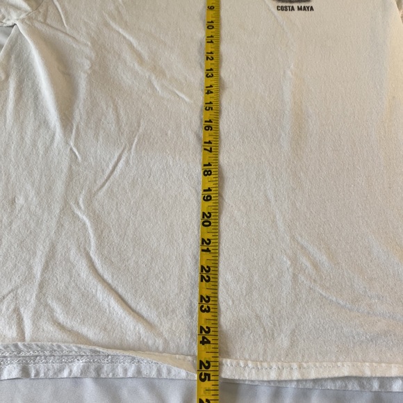 (D4) 2015 Del Sol Costa Maya shirt - Picture 6 of 8